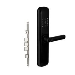 Smart Lock X403 5-in-1 Smart Digital Door Lock with Biometric Fingerprint access